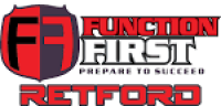 Function First Retford