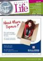 Retford Life magazine May 2016 by Life Publications - issuu