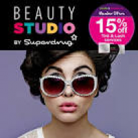 Brows & Lashes Treatments | Beauty Studio | Superdrug
