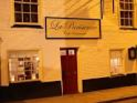 La Parisienne - Restaurant in Southwell (UK)