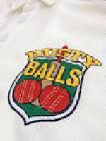Embroidered Cricket Shirts
