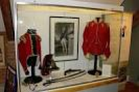 Queens Royal Lancers & Nottinghamshire Yeomanry Museum - Picture ...