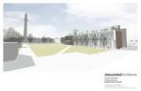 Associated Architects reveals Birmingham Uni library plans | News ...