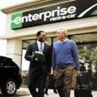 Enterprise Business Rentals