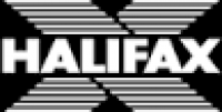 Halifax logo Halifax logo