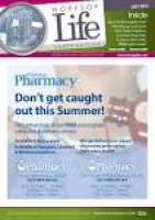 Worksop Life (North Edition) Magazine July 2013 by Life ...
