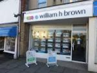 Estate Agents in Bawtry | William H Brown - Contact Us