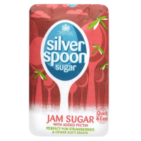 Silver Spoon Jam Sugar