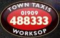 Town Taxis Ltd