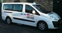 R Cars, Worksop | Taxis & Private Hire Vehicles - Yell