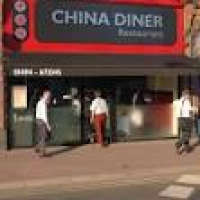 China Diner Restaurant