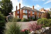 Treetops Guest House (Banbury,