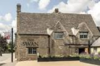 Swan Lodge (Chipping Norton, ...