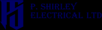 P Shirley electrical — Home