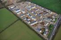 New eco-town in Bicester aims ...