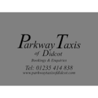 Parkway Taxis of Didcot first