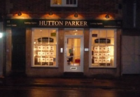 Hutton Parker, Oxfordbranch