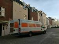Mr Van Man REMOVALS/COLLECTION/DELIVERY | in Oxford, Oxfordshire ...