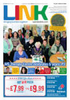 Swindon Link Magazine March ...