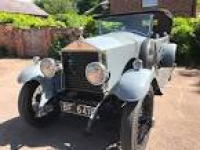 Priory Vintage Car Company,