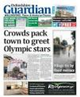 22 september 2016 oxfordshire guardian wallingford by Taylor ...