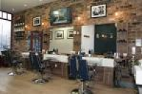 Experienced Barbers Required