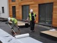 Tego Roofing Ltd | Our approach
