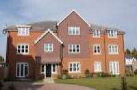 2 bed flat to rent in Old Sawmill Place, Chinnor, Oxfordshire OX39 ...