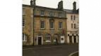 Chipping Norton is a small ...