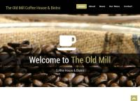The Old Mill Coffee House