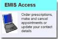 EMIS_access_button