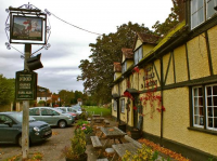 George and Dragon, Sutton