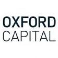 Oxford Capital and Oxitec ...