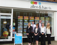 Estate Agents in Didcot