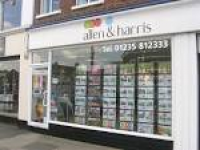 Estate Agents in Didcot