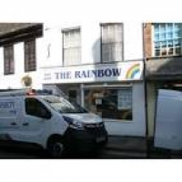 rainbow takeaway faringdon