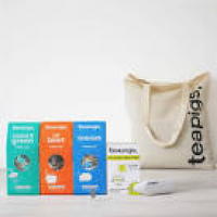 wellness gift set | Tea gift sets | teapigs.co.uk