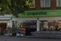Shock as Hall Green Co-op to
