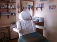 Health And Beauty Salon Of ...