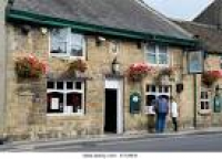 The Rose & Crown pub, Otley, ...