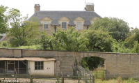 Chipping Norton home in
