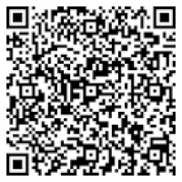 QR Code For MJ Taxis (Witney)