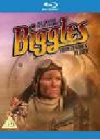 Biggles: Adventures In Time