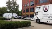 Office relocation | Business ...