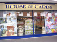 House of Cards (Caversham)
