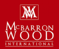 McBarron Wood is a well ...