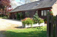 Rectory Farm Cottages