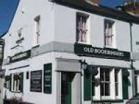 Old Bookbinders Ale House