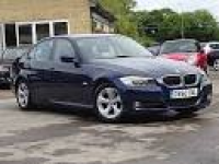 Used part-exchange-cars for sale in Chipping Norton Oxfordshire ...