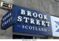 UK Brook Street Employment